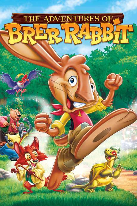 The Adventures of Brer Rabbit